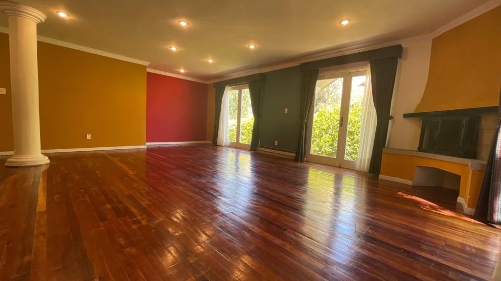 Casa en AlquilerCASA EN ALQUILER EN LA FLORIDA - CONDOMINIO CERRADO 3 dormitorios 4 baños 3 parqueos Foto 5