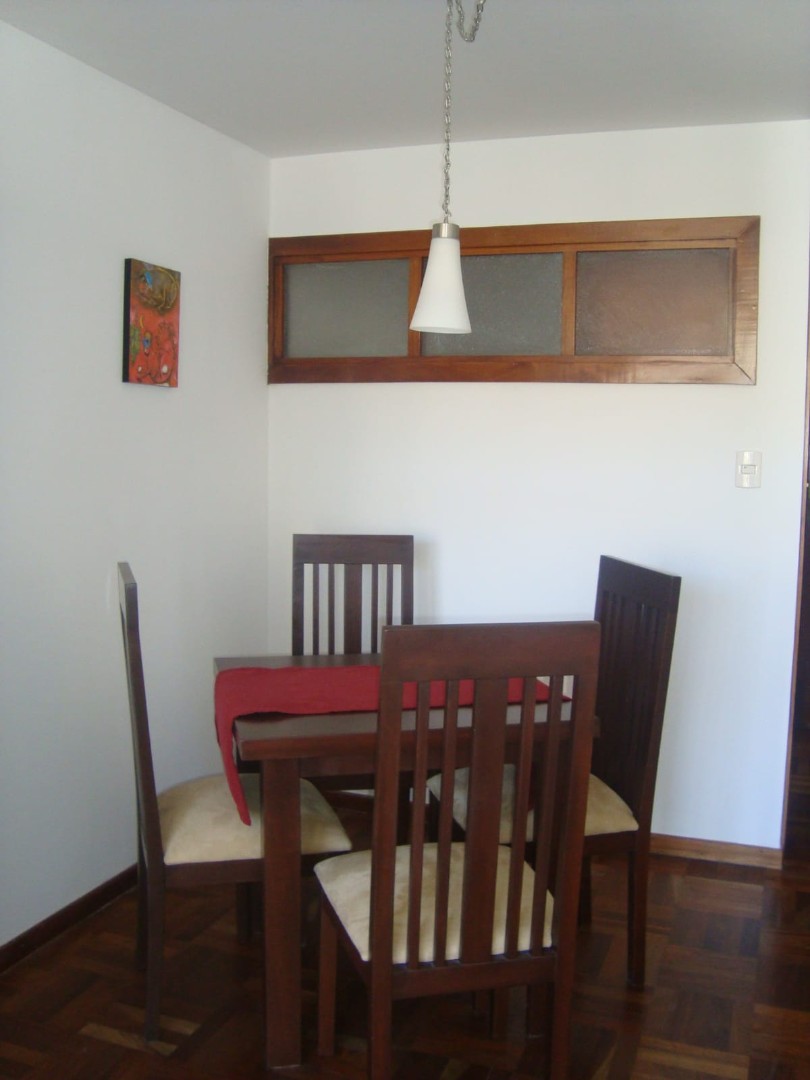 Departamento en AlquilerAv. 6 de Agosto Foto 3