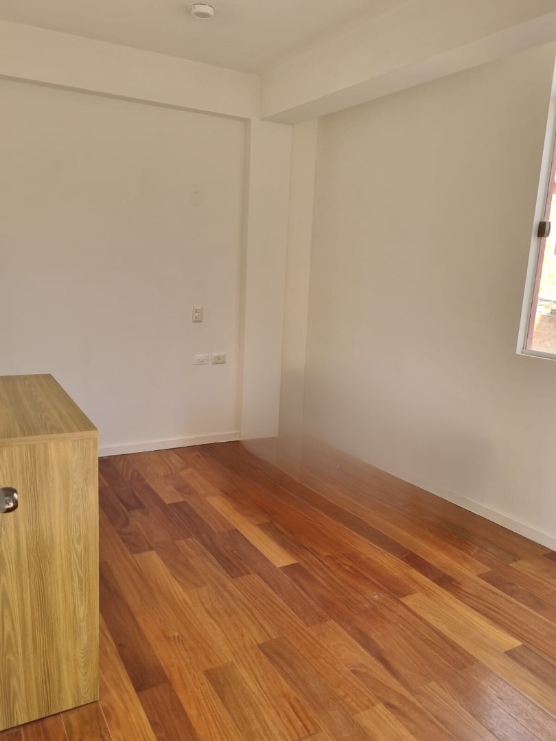 Departamento en La Florida en La Paz 2 dormitorios 1 baños 1 parqueos Foto 5