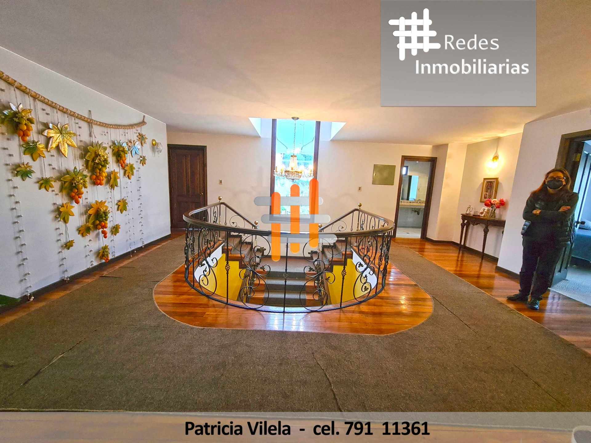 Casa en Achumani en La Paz 4 dormitorios 8 baños 4 parqueos Foto 8