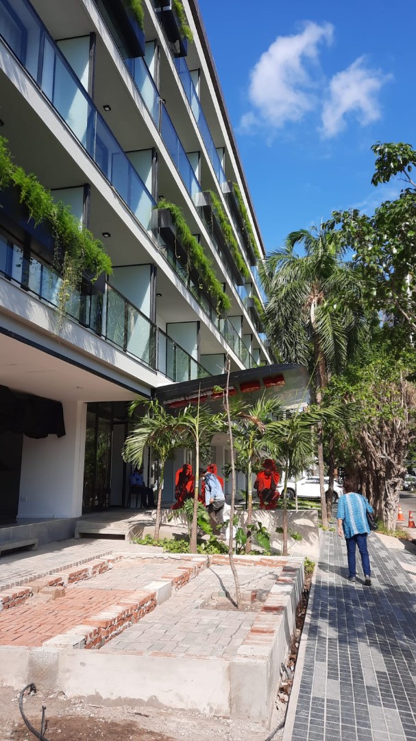 En Alquiler a $us 450 Foto 5