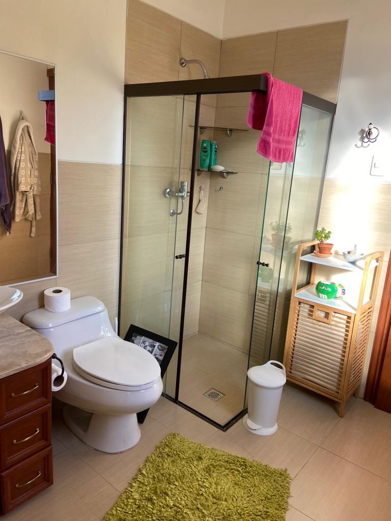 Casa en La Florida en La Paz 3 dormitorios 3 baños 2 parqueos Foto 20