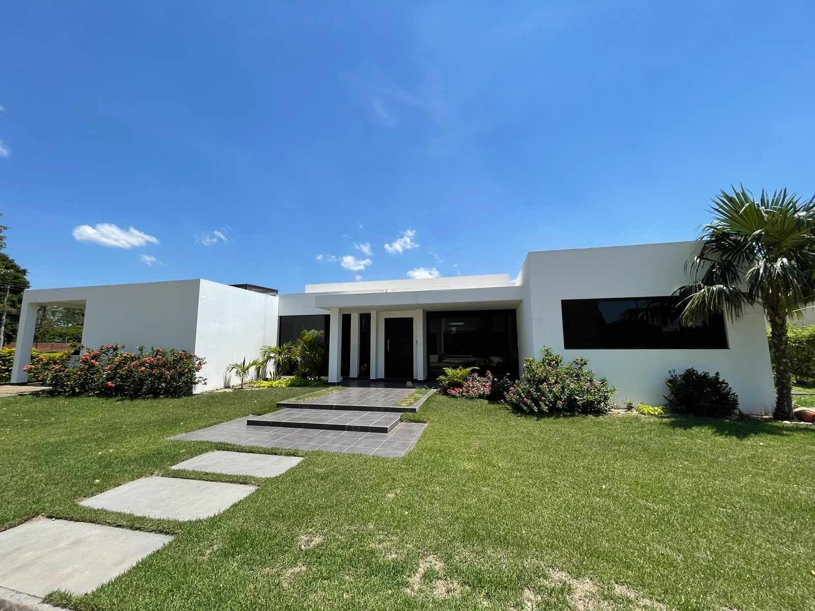 Casa Valle Sánchez - Condominio Polo Country Foto 27