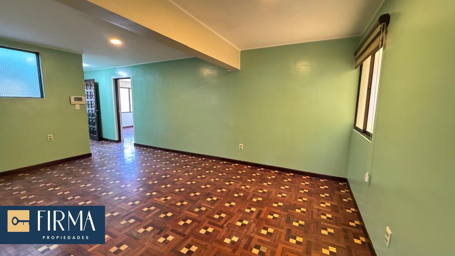 Casa en AlquilerCASA EN ALQUIER, ACHUMANI 4 dormitorios 6 baños 3 parqueos Foto 15