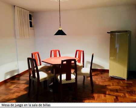 Casa en VentaCASA DE LUJO ESTILO “BAUHAUS“ en Zona Central Achumani, La Paz - 7 dormitorios · 6 baños · 4 garajes · 800 m2 7 dormitorios 8 baños 6 parqueos Foto 26