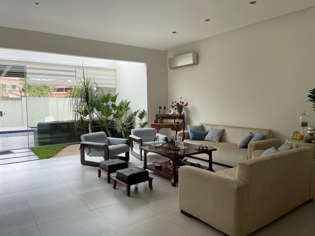 Casa Colinas del Urubó Sector La Cañada Foto 4