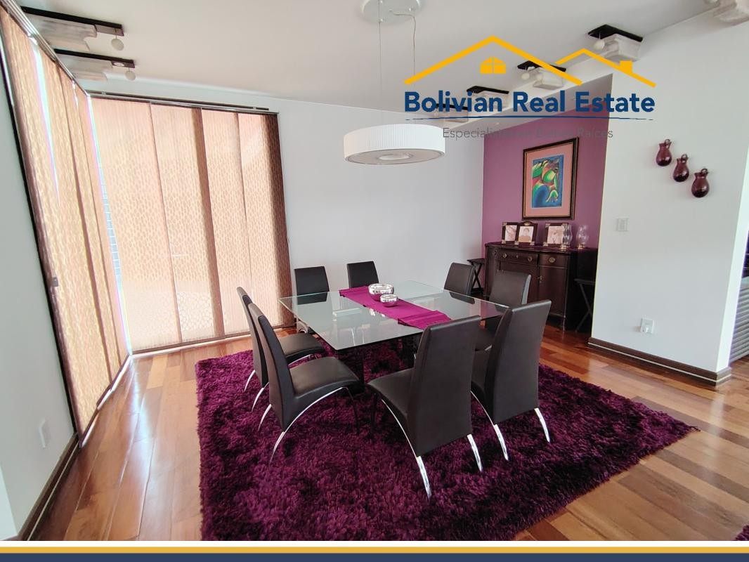 Casa en VentaCASA DE LUJO EN VENTA – LA FLORIDA -  SERRANÍAS DE ARANJUEZ 4 dormitorios 5 baños 4 parqueos Foto 15