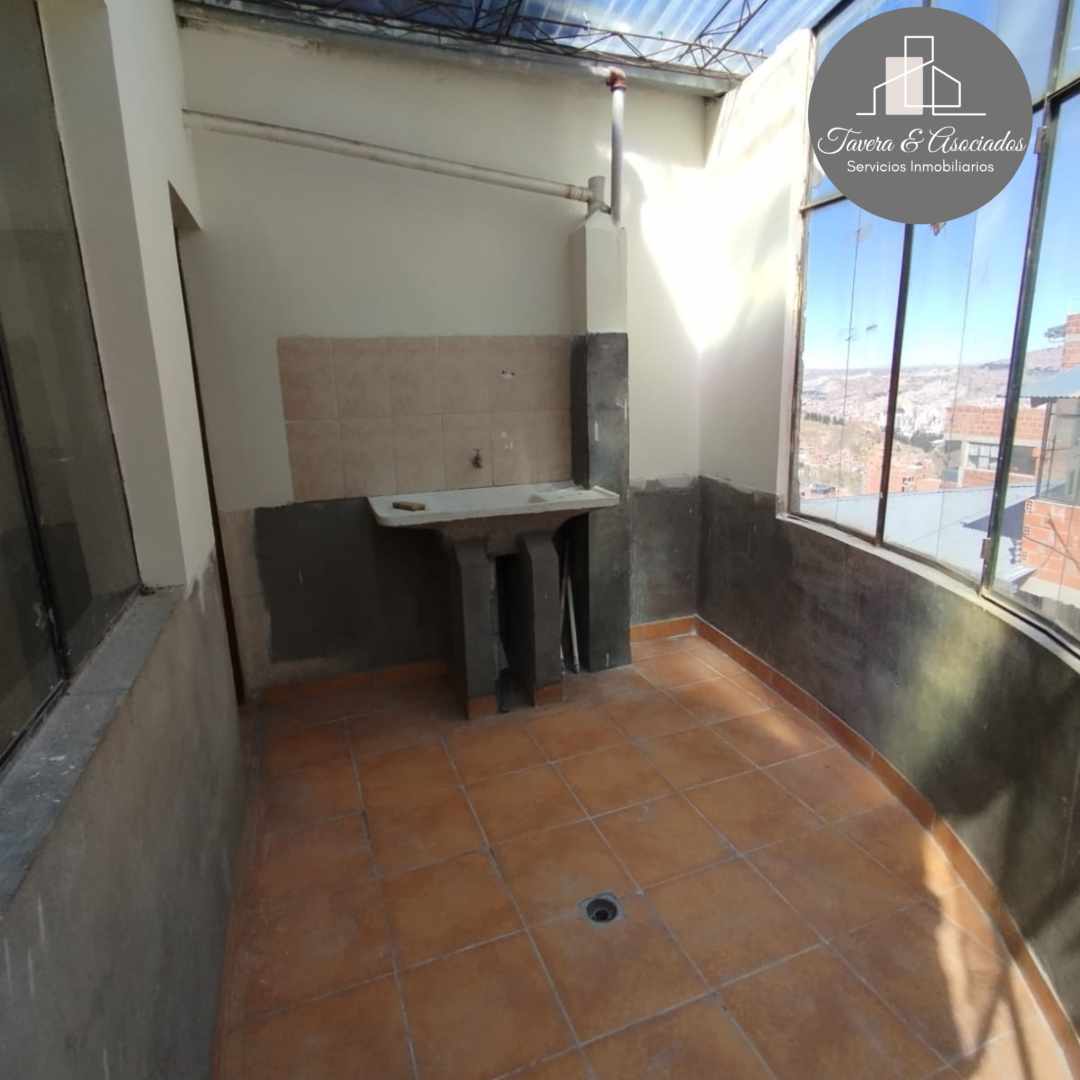 Departamento EN VENTA – HERMOSO DEPARTAMENTO A ESTRENAR EN VILLA EL CARMEN Foto 4
