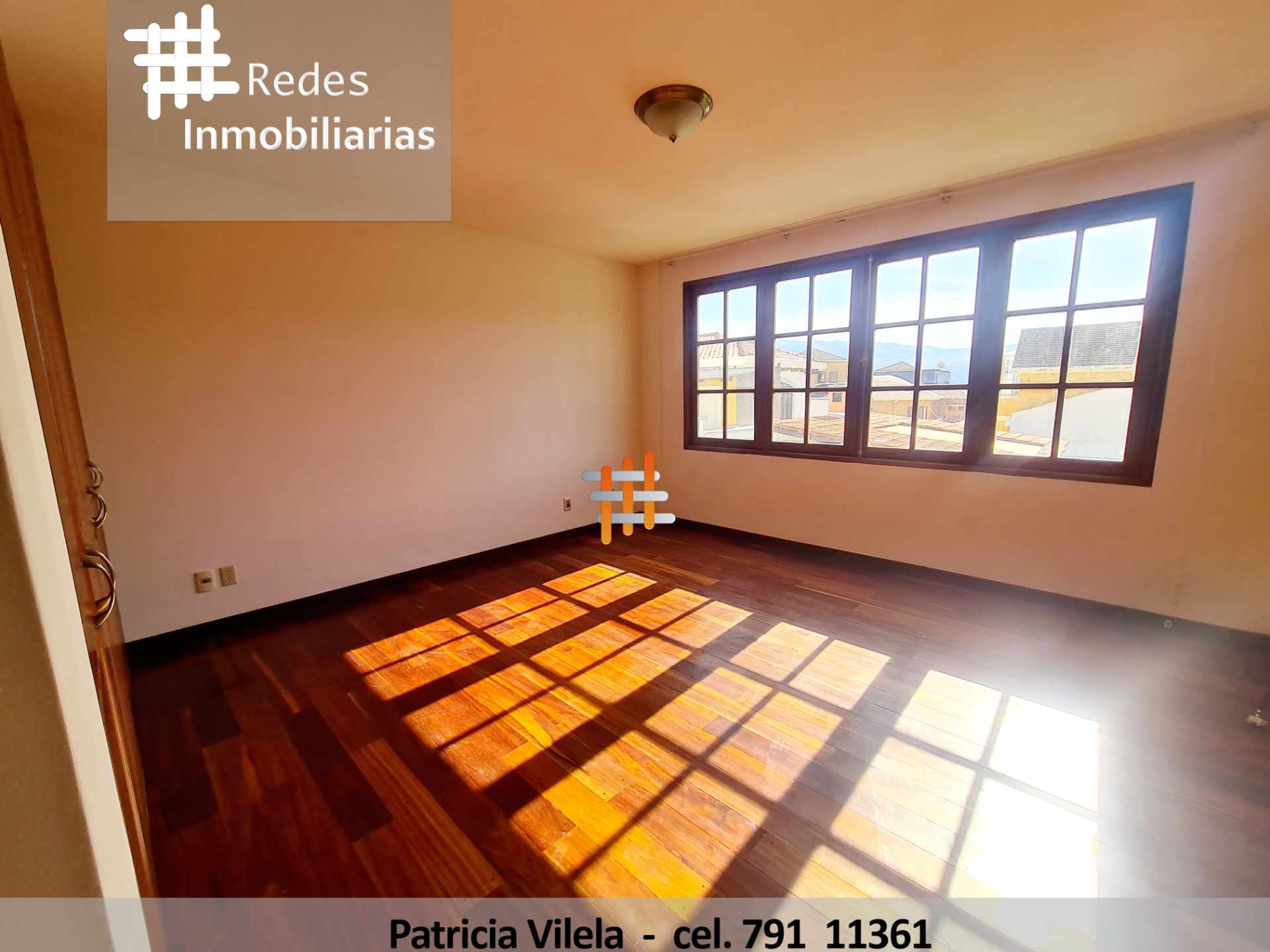 Casa en Auquisamaña en La Paz 3 dormitorios 5 baños 4 parqueos Foto 12