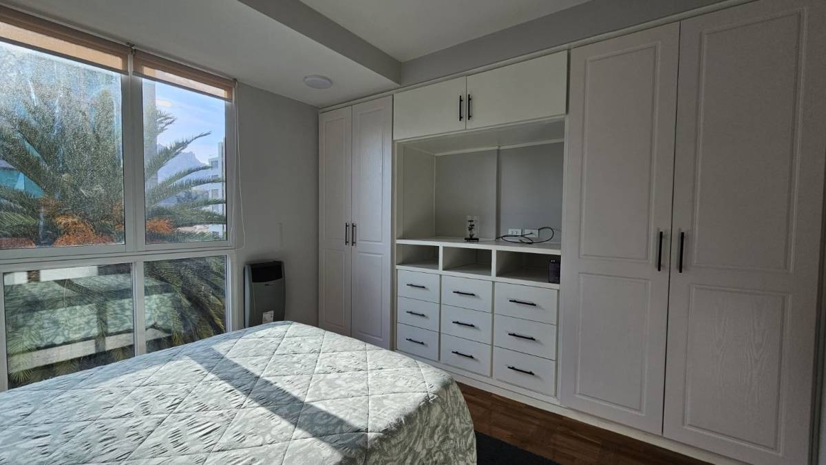 Departamento en AlquilerCALACOTO, CALLE 10 1 dormitorios 1 baños  Foto 4