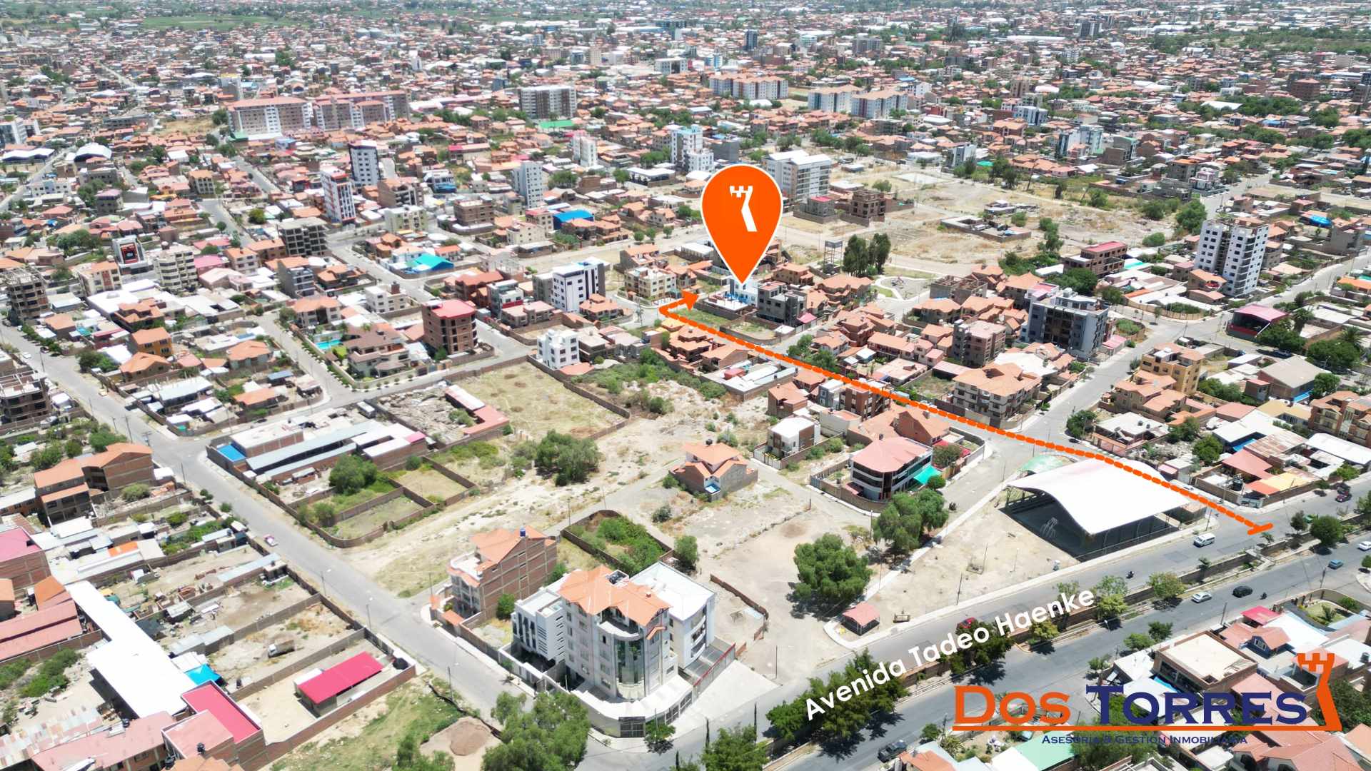 Casa Chiriguano Casi Tadeo Haenke Foto 17