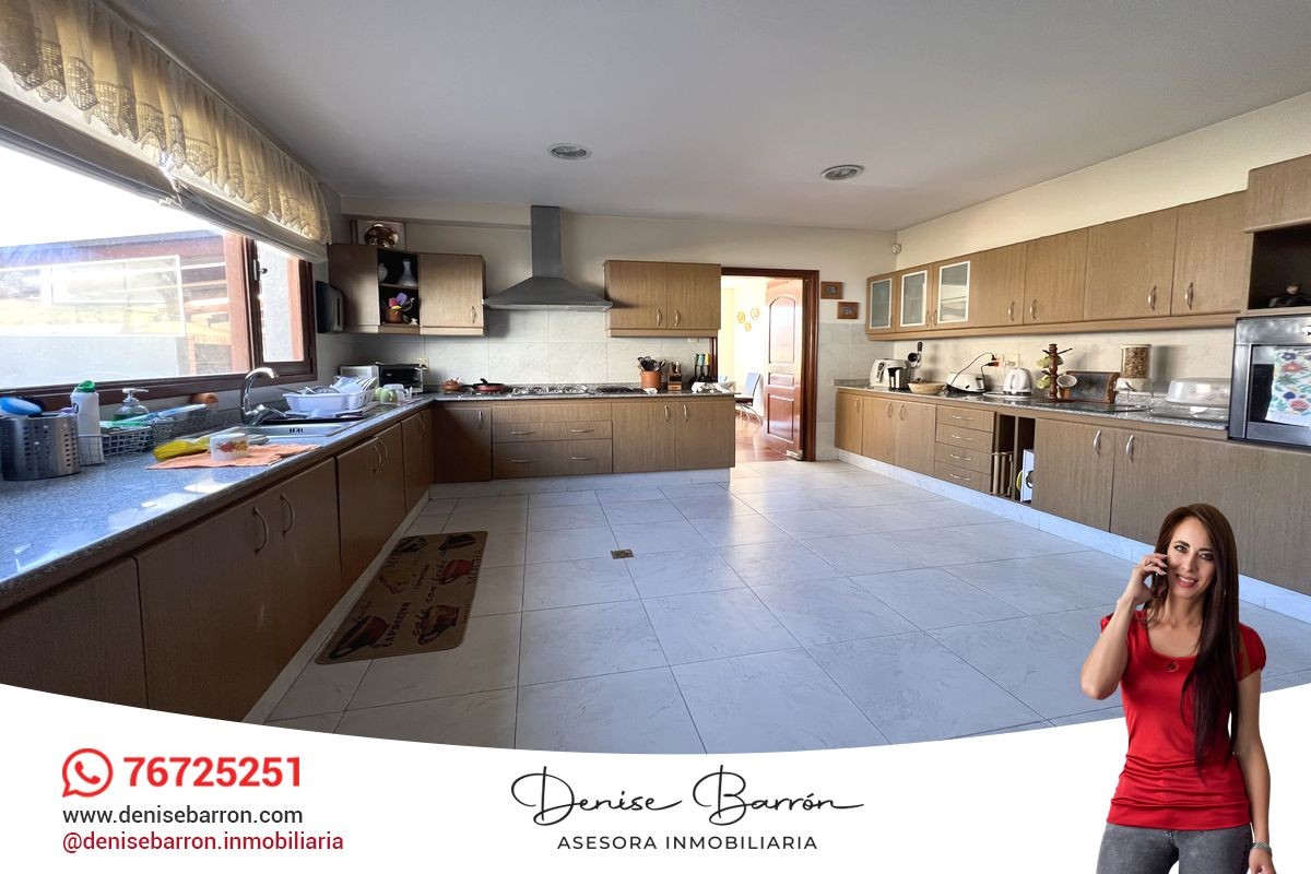 En Venta a $us 550,000 Foto 3