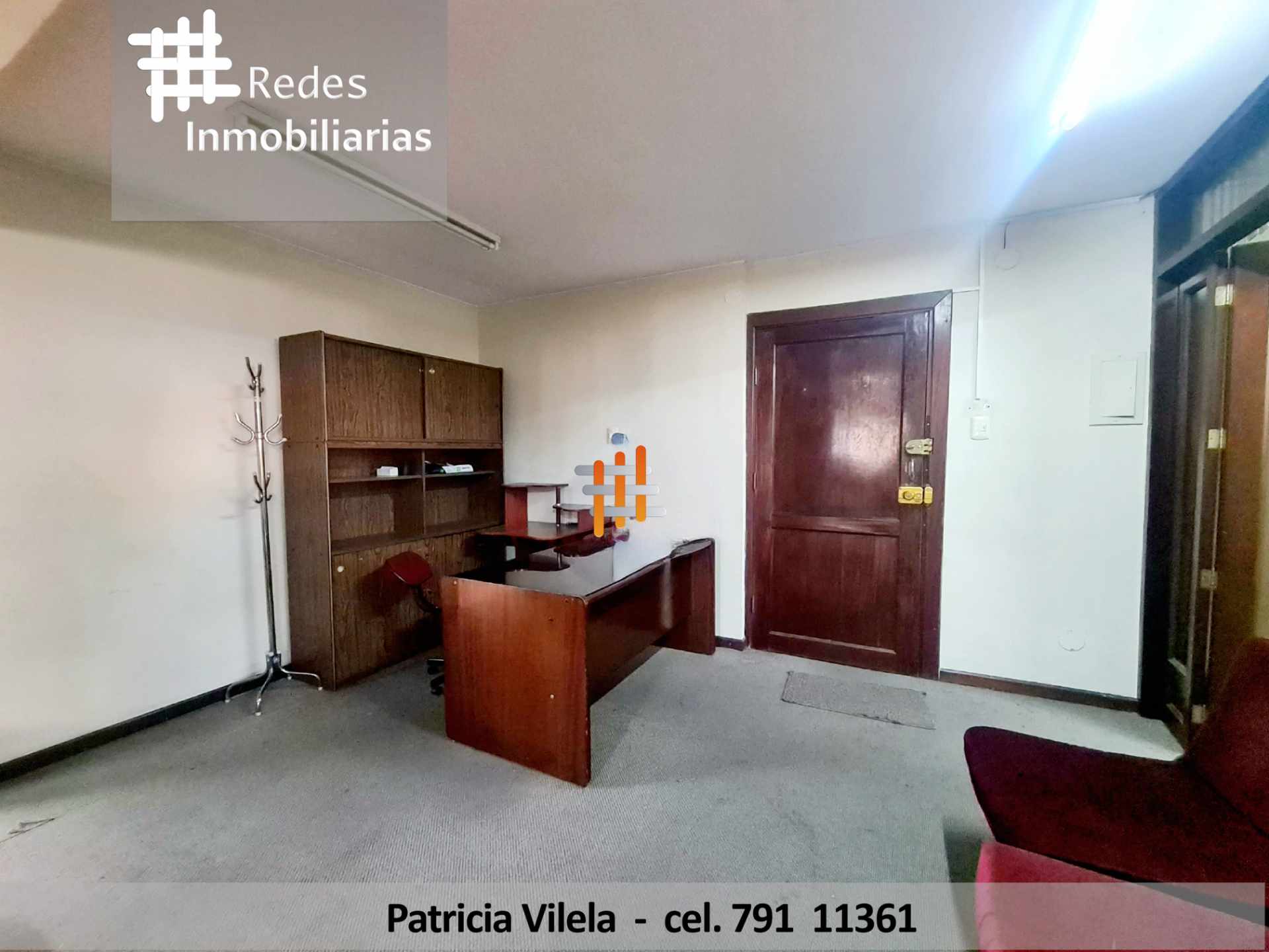 Oficina en AlquilerEN ALQUILER – OFICINA EN EL PRADO Foto 7