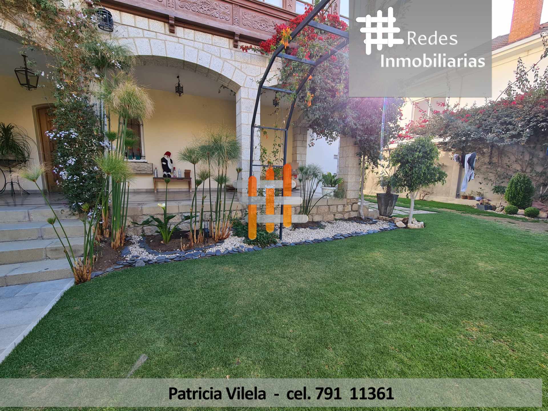 Casa en VentaBELLA CASA EN VENTA EN LA FLORIDA  Foto 25