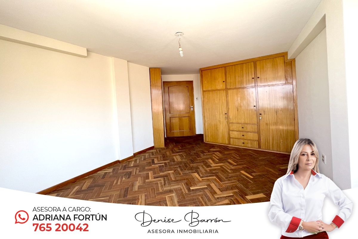 Departamento en VentaCENTRO Foto 2