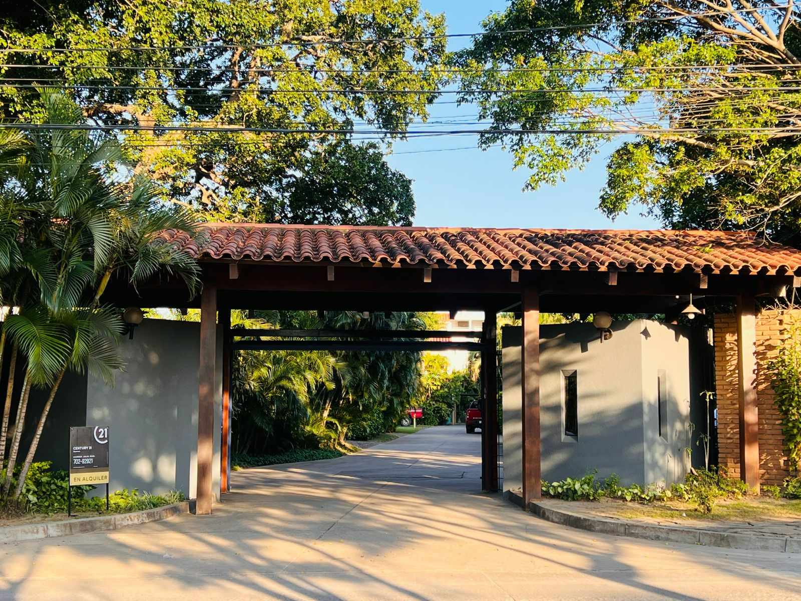 Casa CONDOMINIO MURANO RADIAL 17 1/2 4TO ANILO  Foto 4