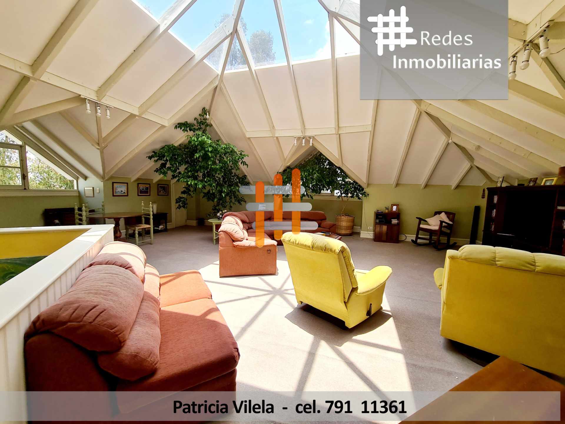 Casa en VentaRESIDENCIA EN VENTA ESTILO AMERICANA ….UNICA 5 dormitorios 6 baños 2 parqueos Foto 30