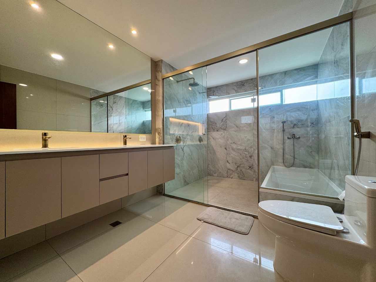 Casa en VentaZONA NORTE CONDOMINIO LE PARK 
CASA EN VENTA 
A ESTRENAR !!!!! Foto 5