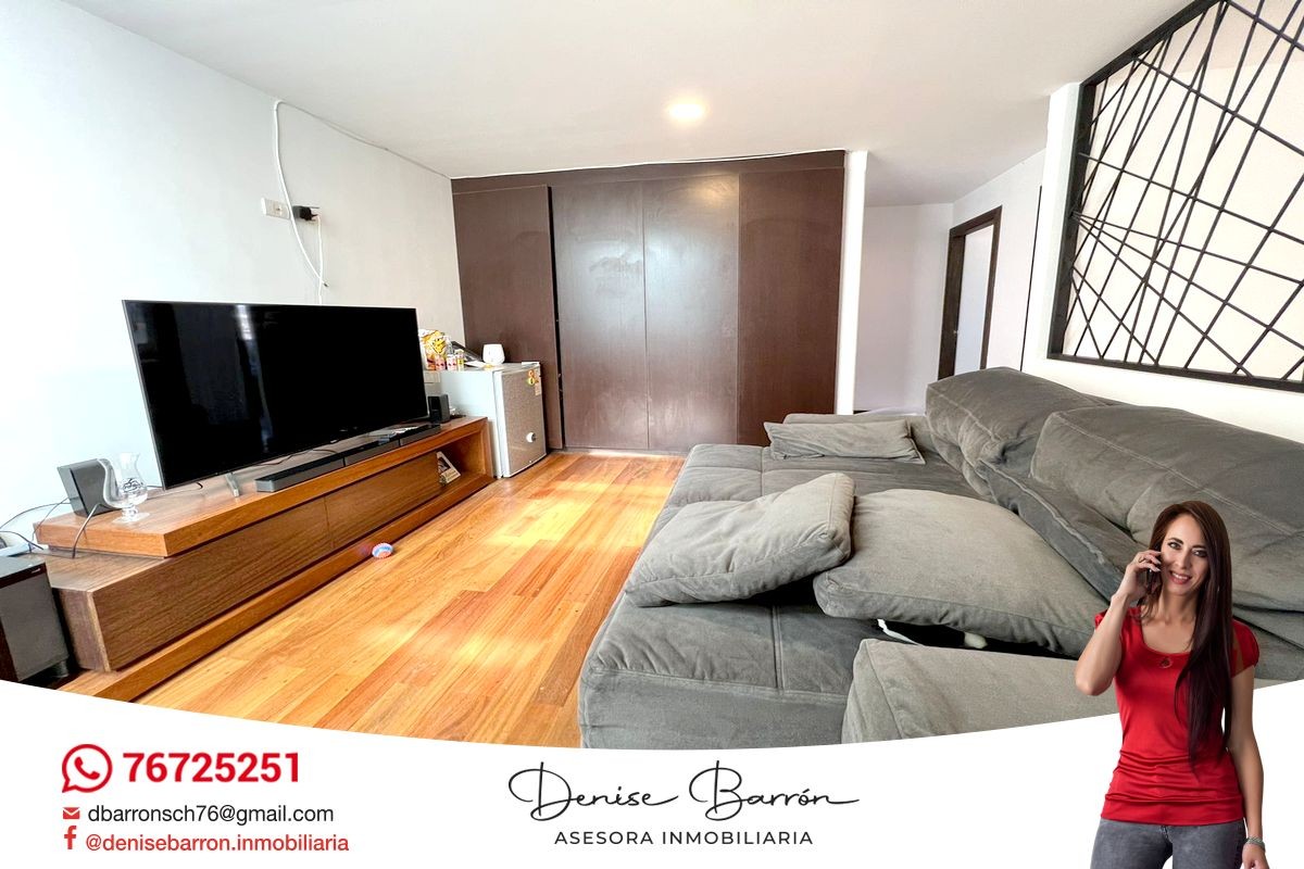 Casa ACHUMANI Foto 8