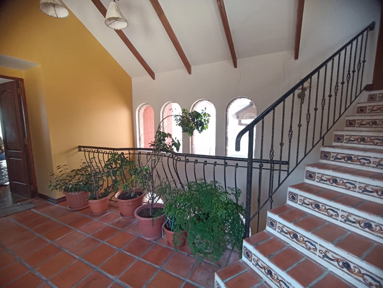 Casa ACHUMANI C. 31 Foto 15