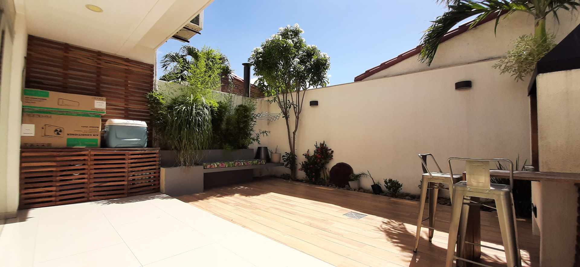 Casa en VentaCONDOMINIO LAS PALMERAS  3 dormitorios 4 baños 2 parqueos Foto 11