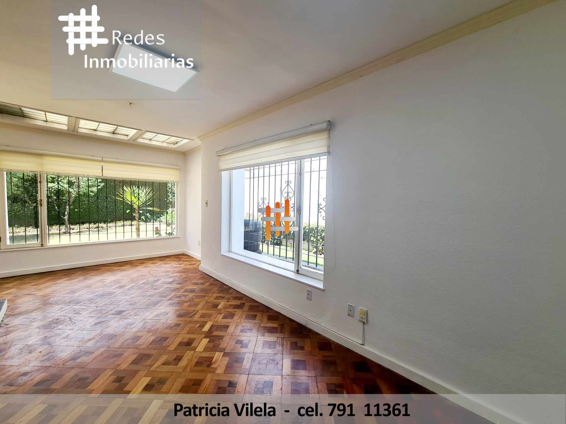 Oficina en AlquilerALQUILER CASA EN PLENO CENTRO DE CALACOTO APTA A OFICINAS  4 dormitorios 5 baños 4 parqueos Foto 5