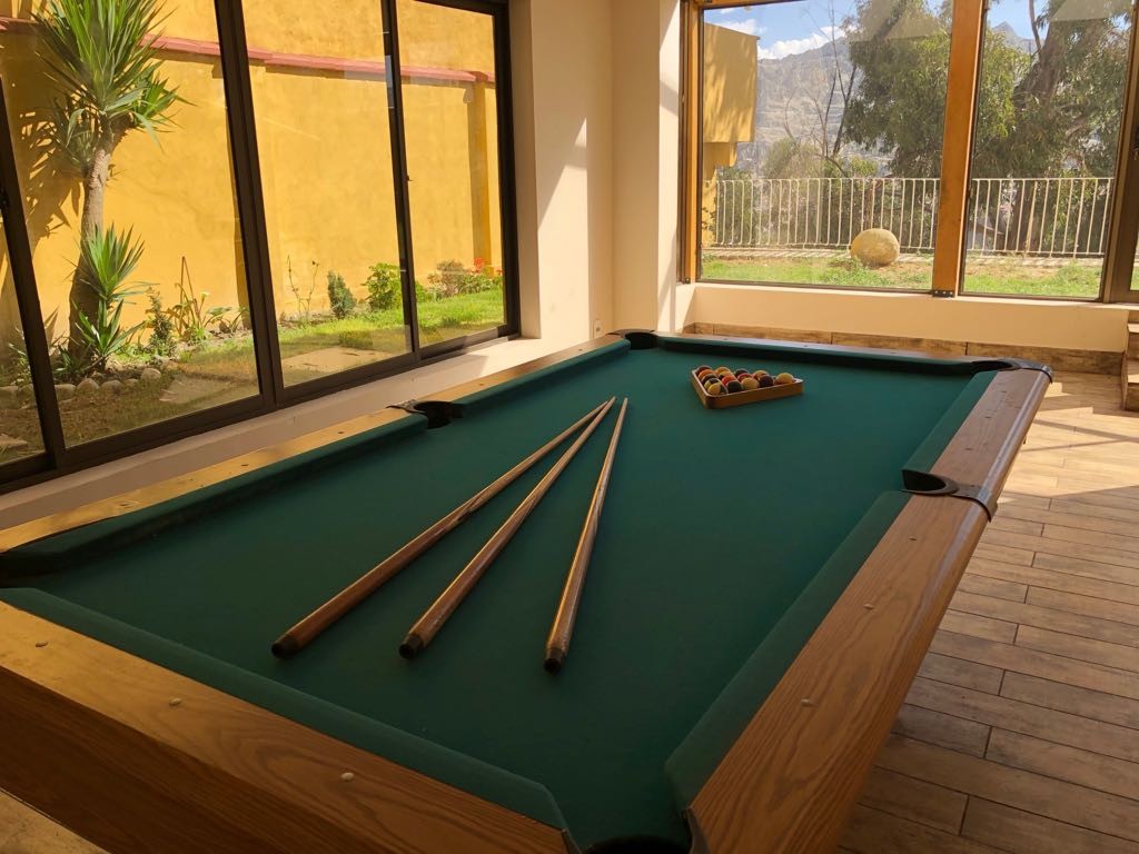 Casa en San Alberto en La Paz 4 dormitorios 6 baños 2 parqueos Foto 29