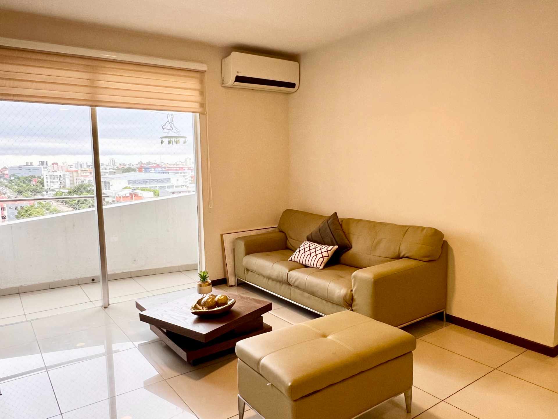 Departamento en AlquilerCond. Macororo 8 2 dormitorios 1 baños 1 parqueos Foto 4