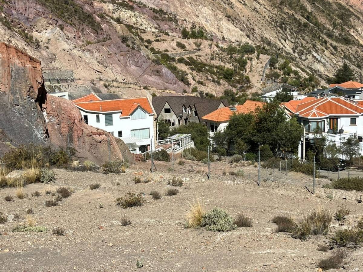 Terreno en VentaLA FLORIDA, URB. LA RINCONADA    Foto 8