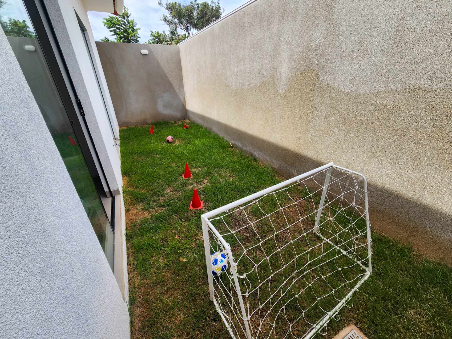 Casa en Doble vía La Guardia en Santa Cruz de la Sierra 3 dormitorios 3 baños 1 parqueos Foto 10