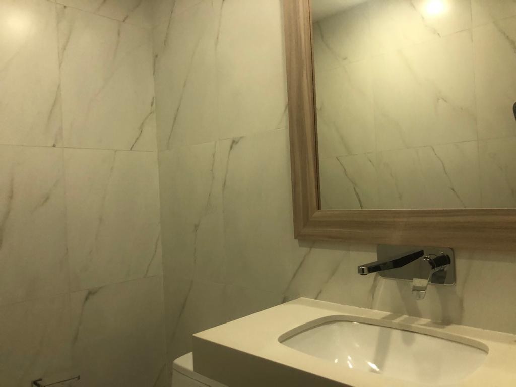 Departamento en AlquilerEquipetrol Norte, Edificio la Riviera Foto 8