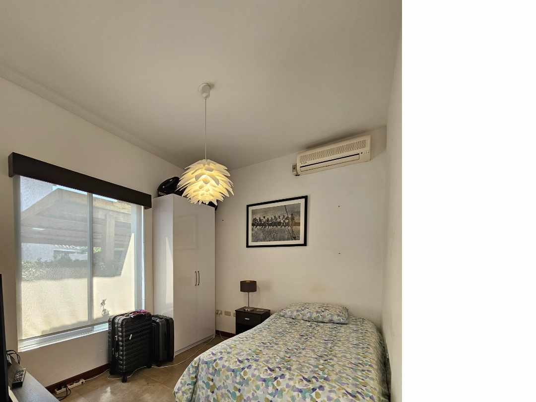 Casa Condominio Florencia
Hermosa casa Remodelada
ZONA NORTE Foto 50