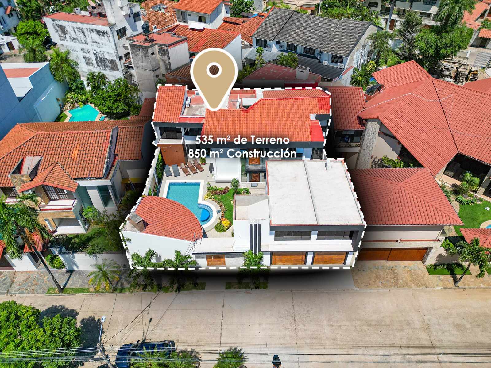 Casa en Venta<b>EQUIPETROL - CASA EN VENTA<b></b></b> Foto 22