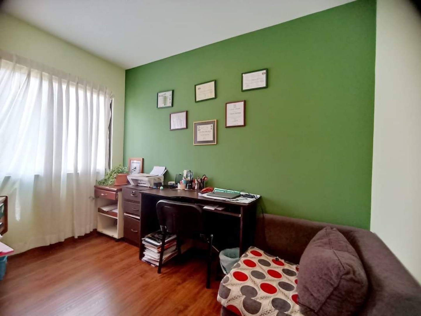 Casa UMAMANTA Foto 13