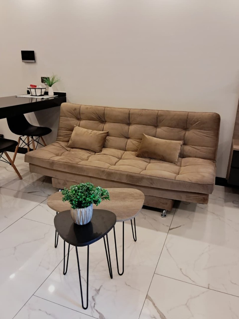 Departamento en VentaEQUIPETROL, Calle 7 este, 2do y 3er anillo Av. San Martin 1 dormitorios 1 baños  Foto 19
