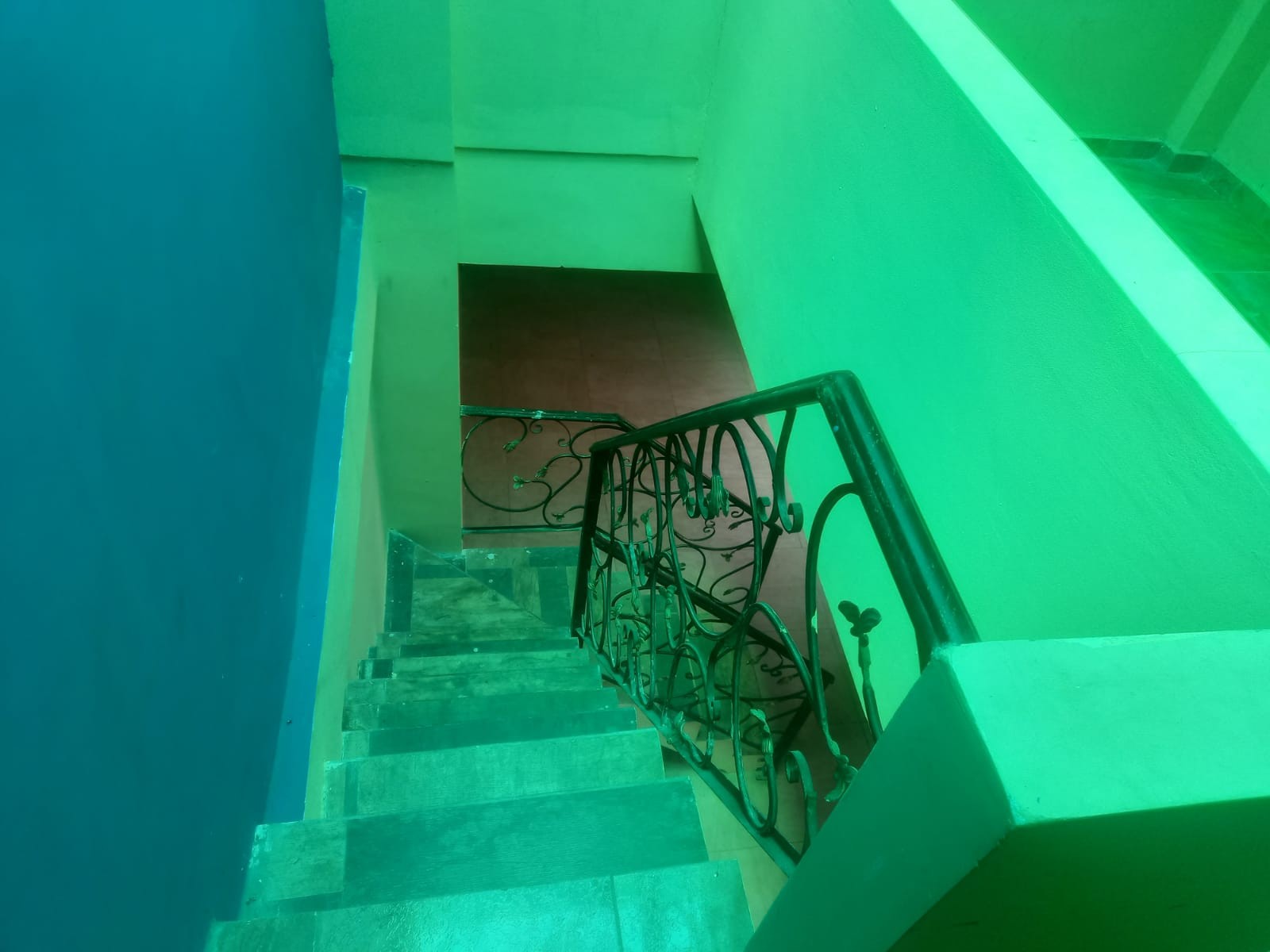 Departamento Zona Norte Radial 27/Barrio ENDE, Calle 2.  Foto 4