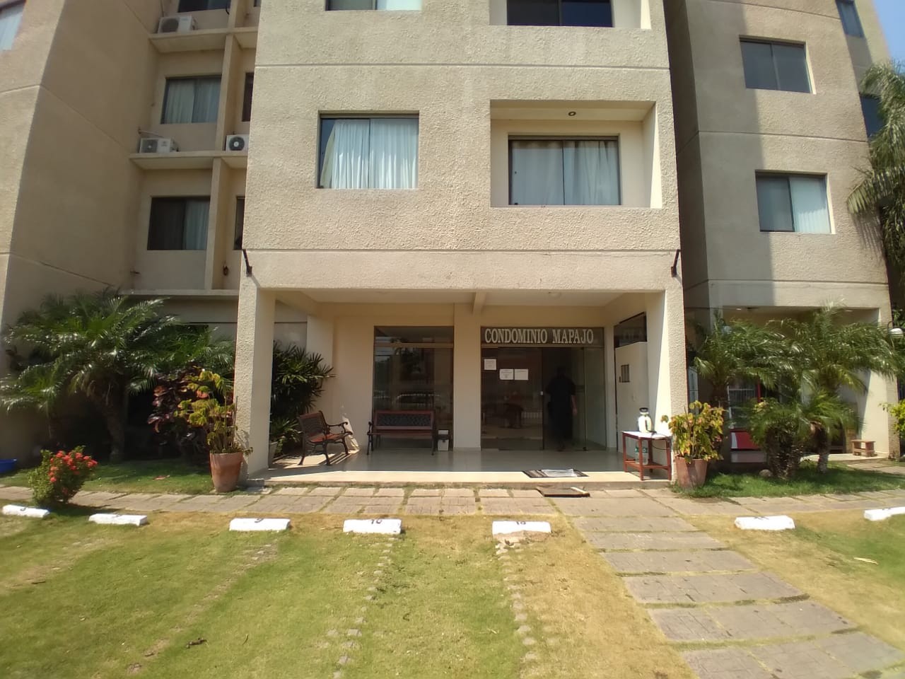 Departamento en VentaZONA AV ALEMANA ENTRE 2 Y 3 ANILLO Foto 18