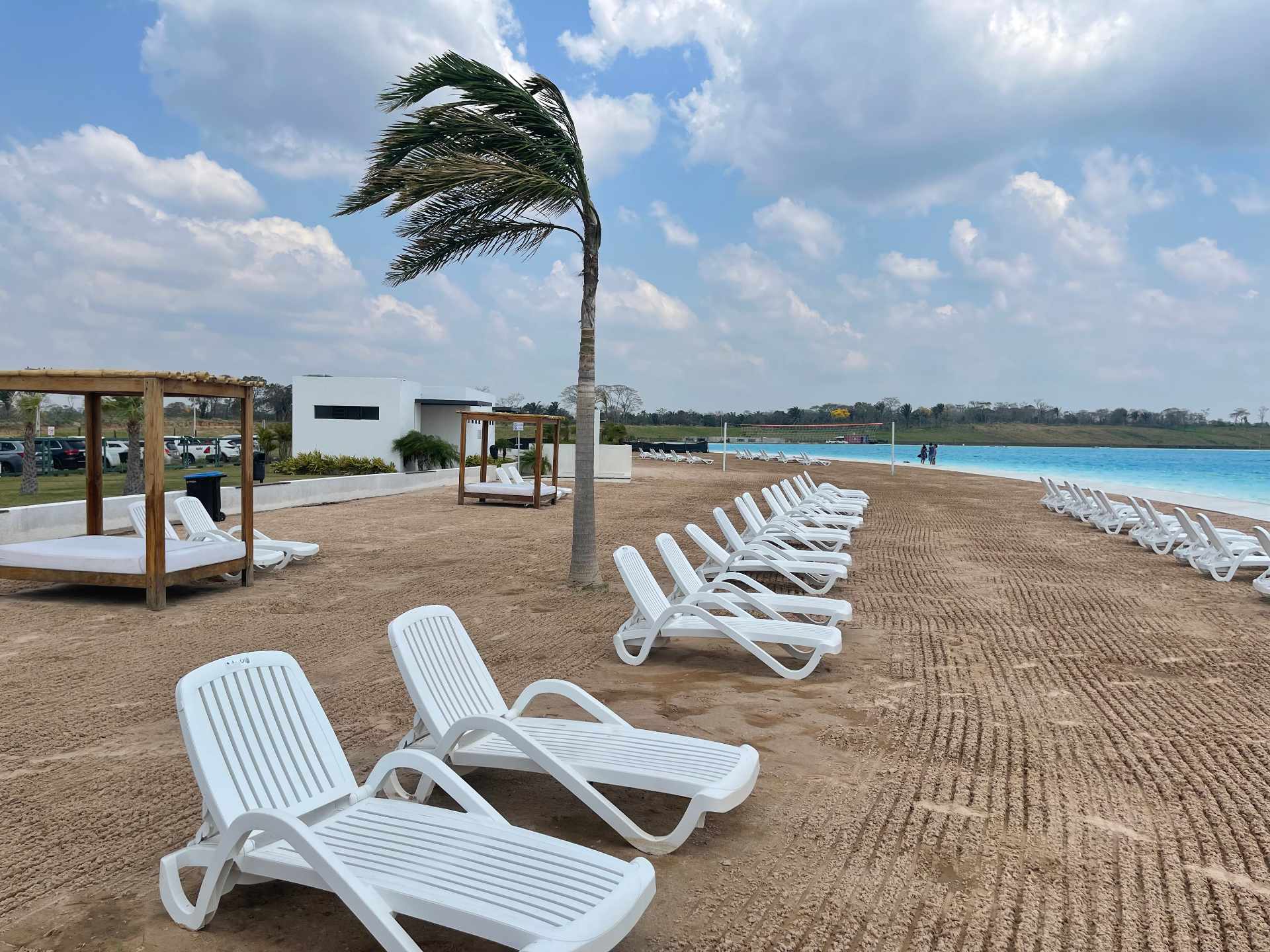 Casa en Porongo en Porongo 3 dormitorios 3 baños 2 parqueos Foto 8