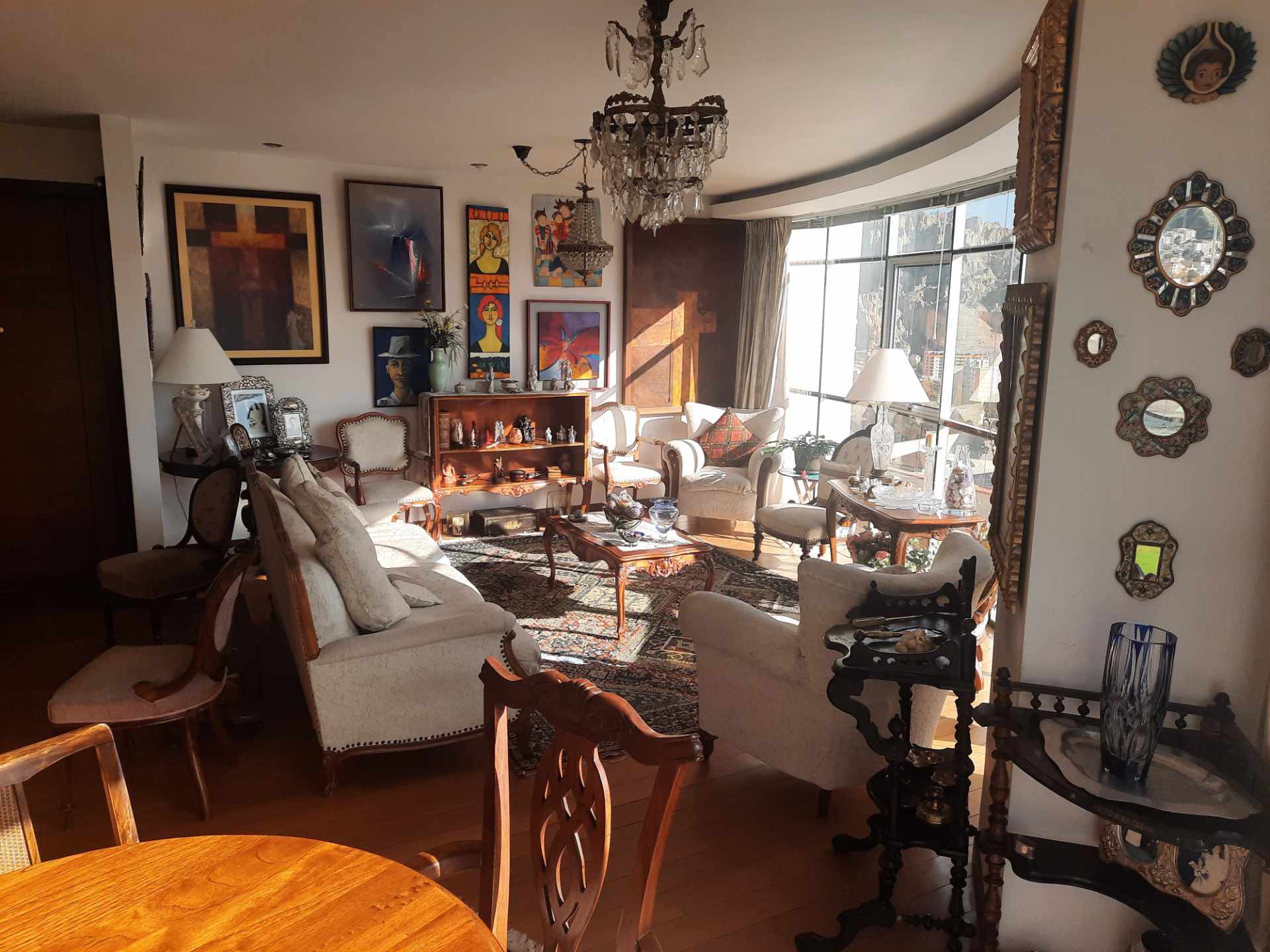 Departamento Calle 25 Calacoto Esq. Av. Muñoz Reyes. Foto 15