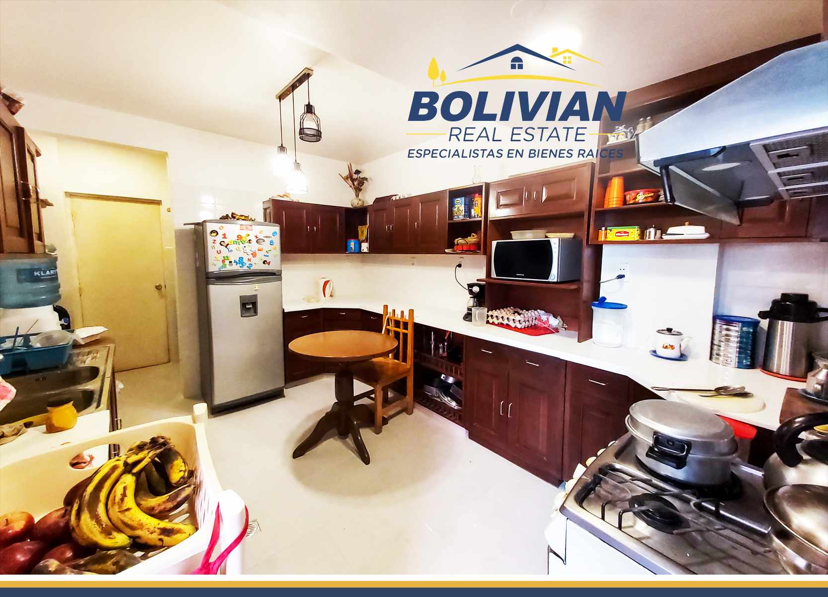 Departamento TE OFRECEMOS ESTE EXCELENTE DEPARTAMENTO REMODELADO EN VENTA EN SOPOCACHI Foto 10