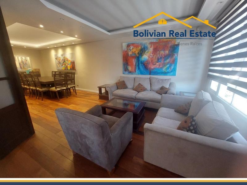 Casa en AlquilerBONITA CASA EN ALQUILER LA FLORIDA CERCA DEL CLUB TENNIS Foto 1