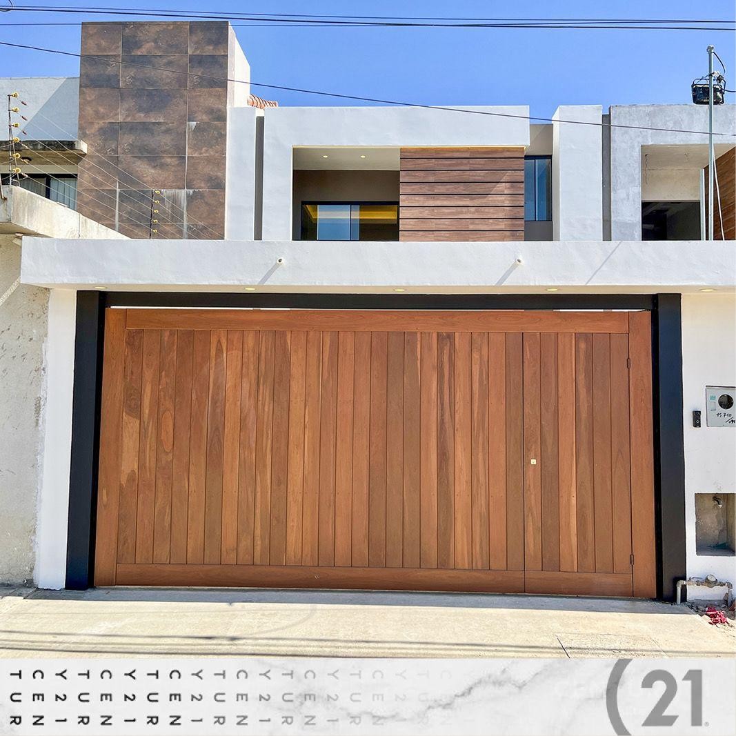 Casa en VentaCasa a estrenar en venta (Av. Alemana 7mo. anillo) 4 dormitorios 3 baños 2 parqueos Foto 9