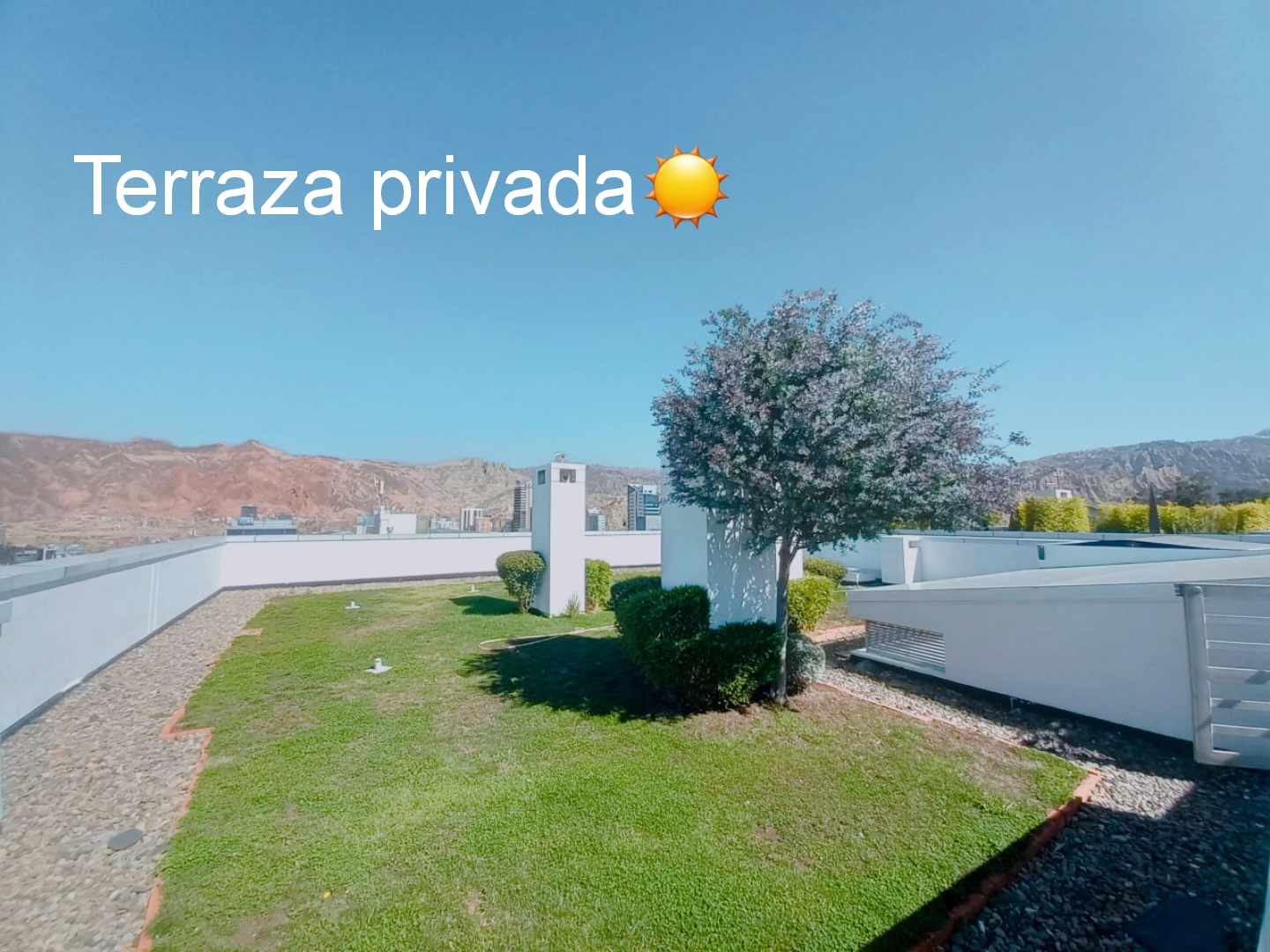 Departamento en AlquilerCalacoto calle 17 3 dormitorios 3 baños 1 parqueos Foto 1