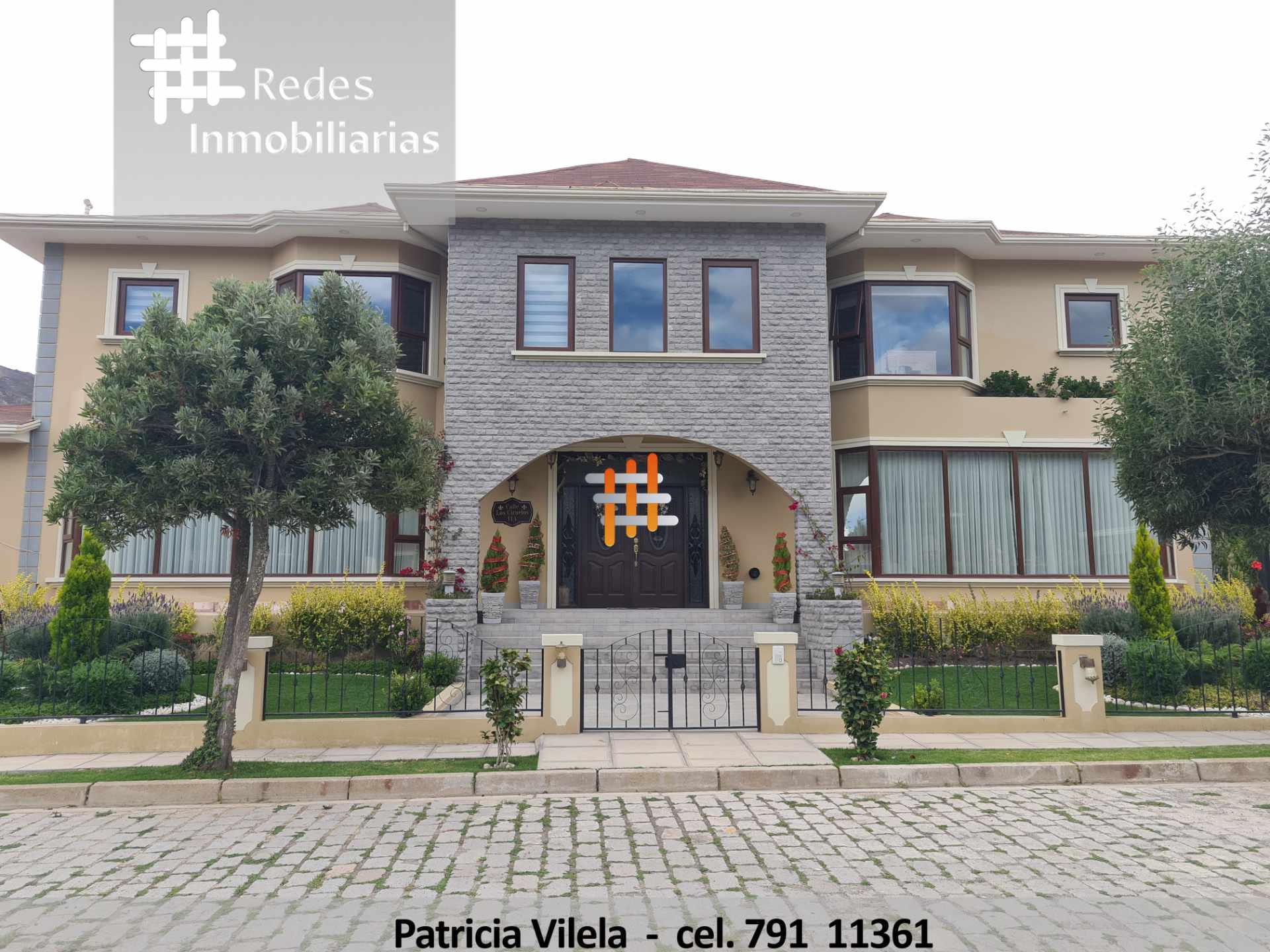 Casa EN VENTA HERMOSA RECIDENCIA DE LUJO UMAMANTA  Foto 1