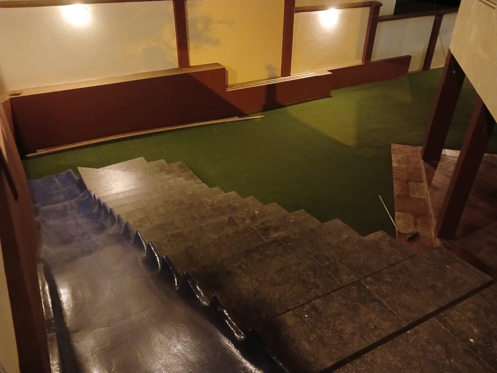 Casa en Mallasa en La Paz 4 dormitorios 5 baños 3 parqueos Foto 9