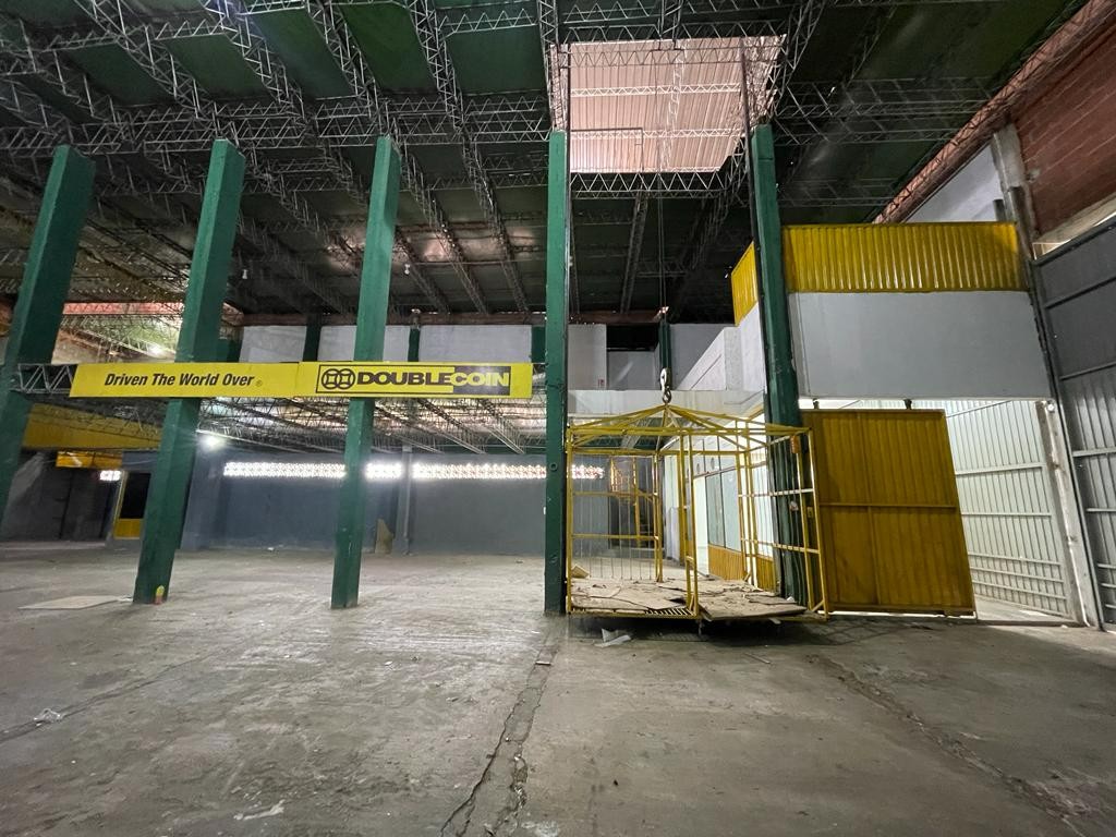 Galpón en Entre 4to y 5to anillo Oeste en Santa Cruz de la Sierra    Foto 6