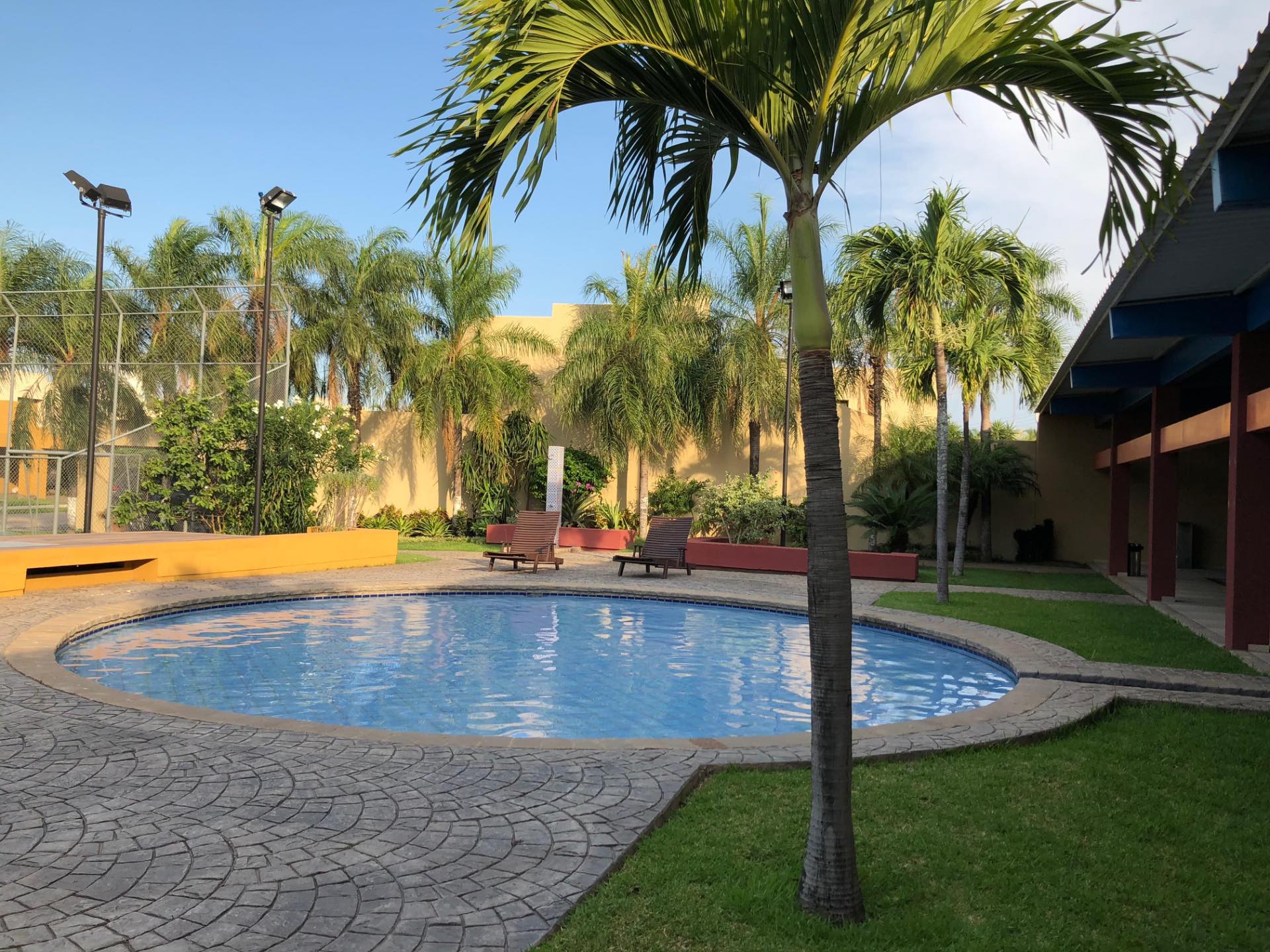 Casa en AlquilerURBANIZACION LA HACIENDA 2 
 Foto 3