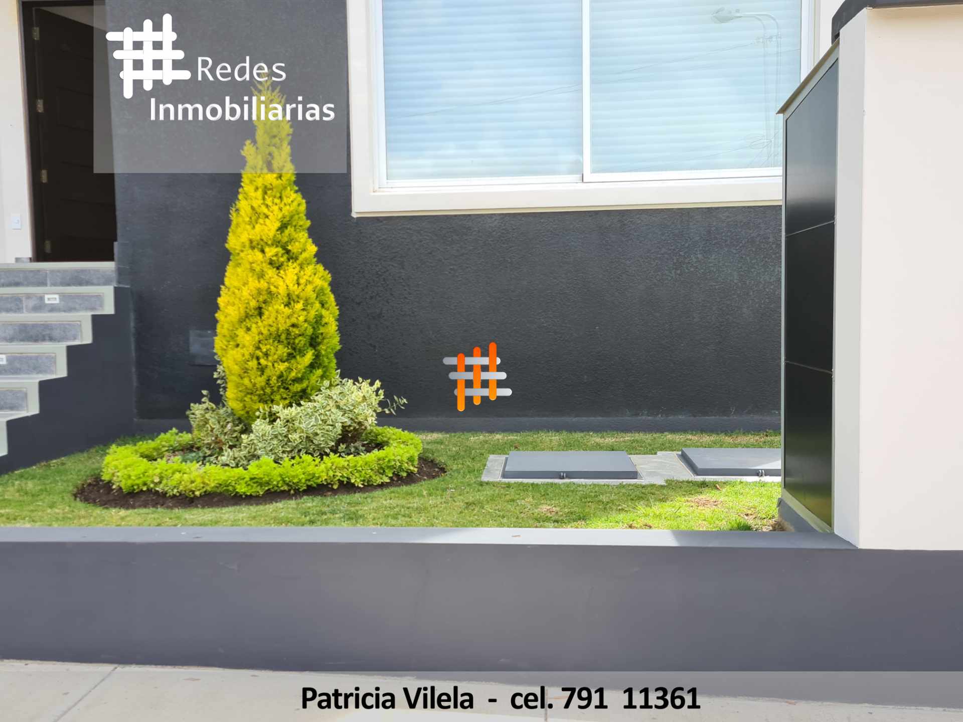 Casa en Achumani en La Paz 5 dormitorios 7 baños 2 parqueos Foto 19