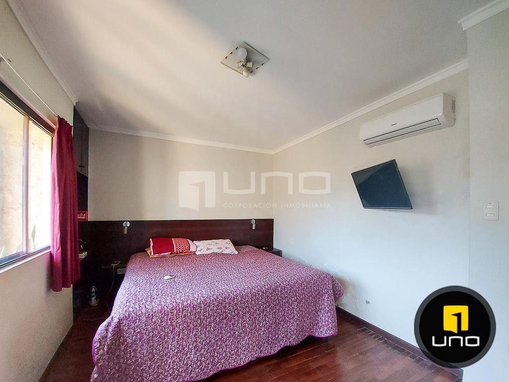 7mo anillo de la Avenida Banzer, condominio privado Club Los Mangos