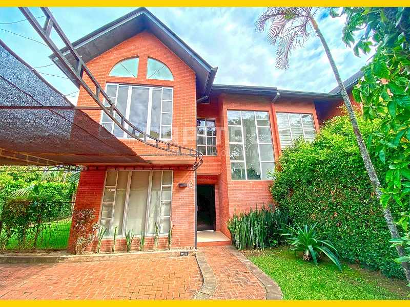 Casa BONITA CASA EN ALQUILER EN CONDOMINIO ZONA DOBLE VIA LA GUARDIA Foto 16